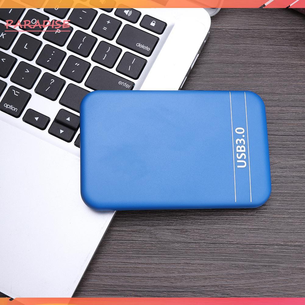 Hộp Đựng Ổ Cứng Ngoài 2.5 Inch Sata 2 Sang Usb 3.0 Hdd Ssd