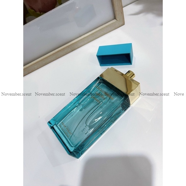 ❣ Mẫu thử Nước hoa Light Blue Forever Woman - ᴛᴇsᴛᴇʀ 5ᴍʟ/10ᴍʟ/20ᴍʟ