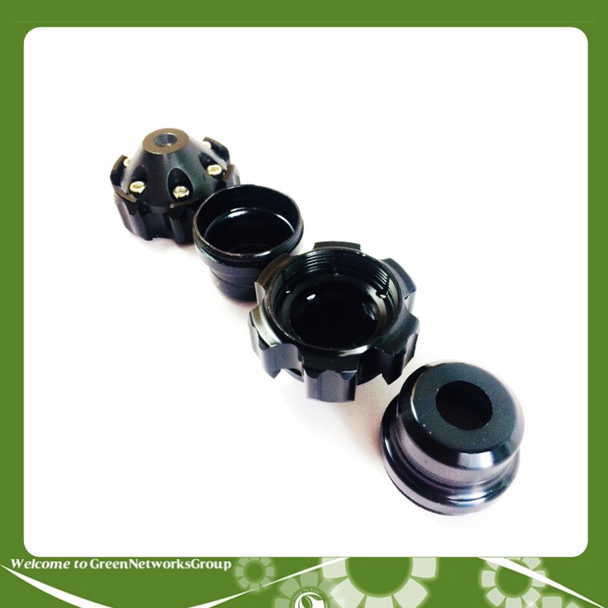 Bộ 2 Gù chống đổ trước kiểu bông dụ Greennetworks