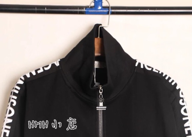 Bộ nỉ da cá PECEMINUSONE GDRAGON