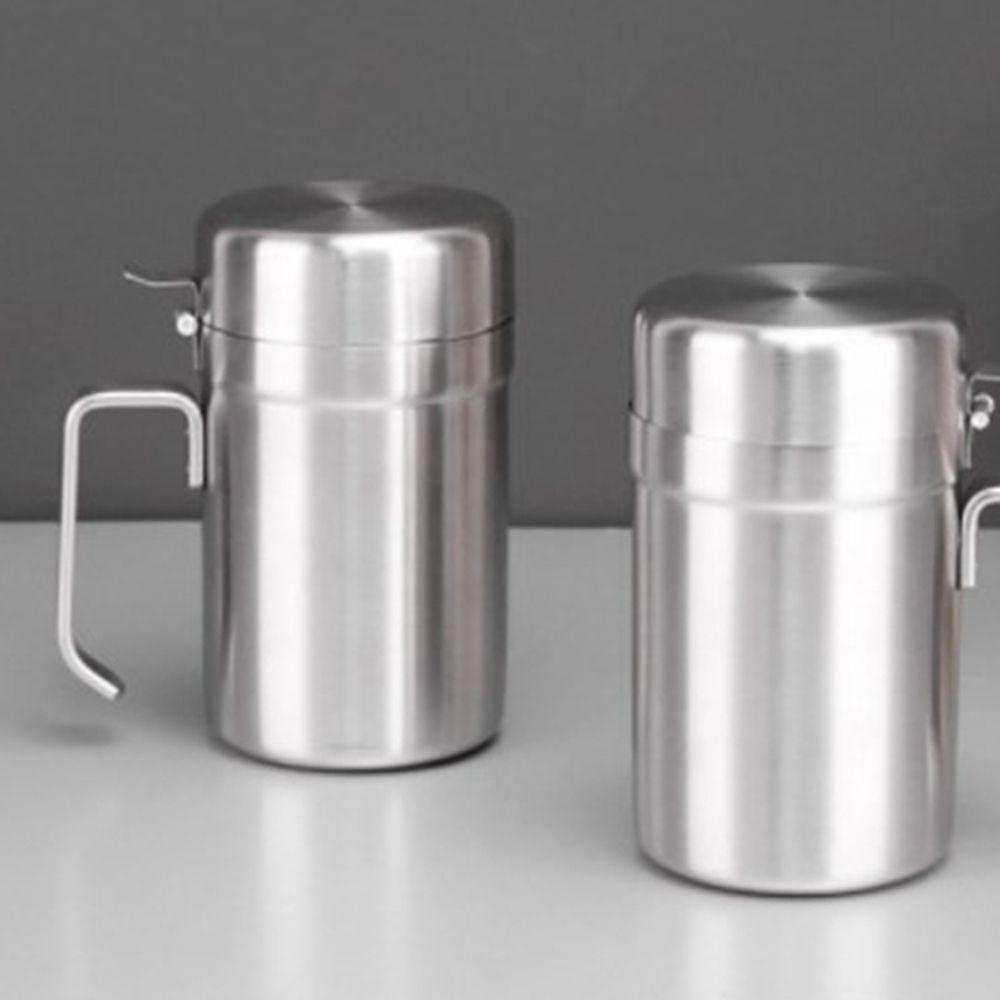 Bình Đựng Dầu Ăn / Nước Sốt 550ML Tiện Dụng Cho Nhà Bếp