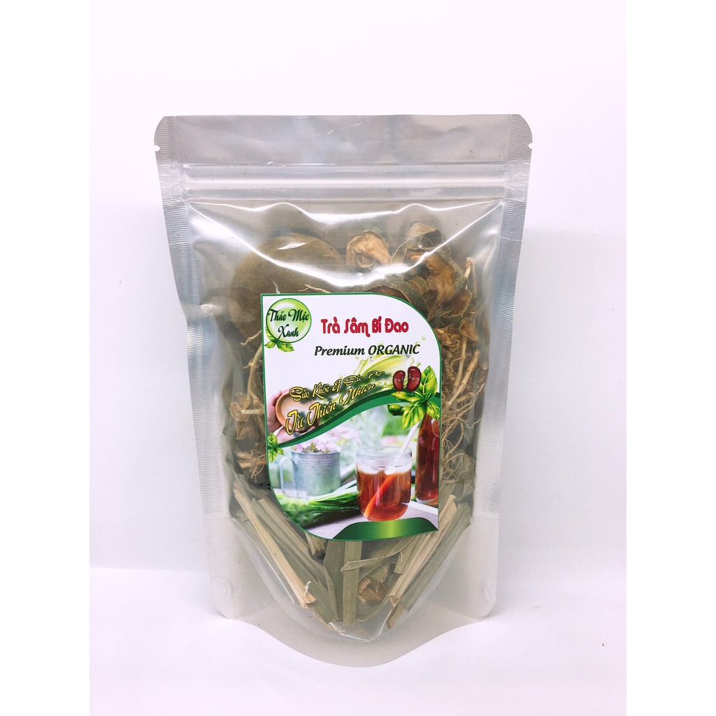 Trà sâm bí đao giải nhiệt | BigBuy360 - bigbuy360.vn