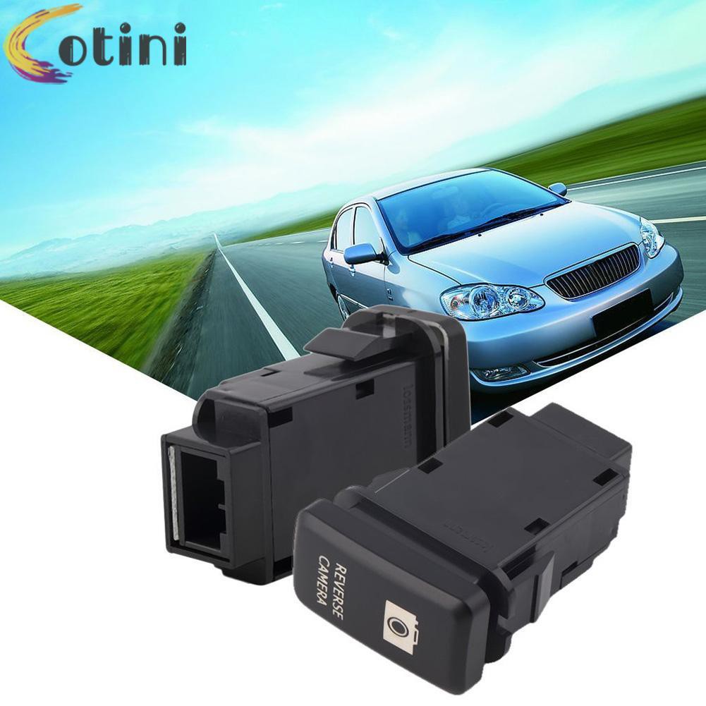 Công Tắc Camera Lùi Cho Xe Toyota