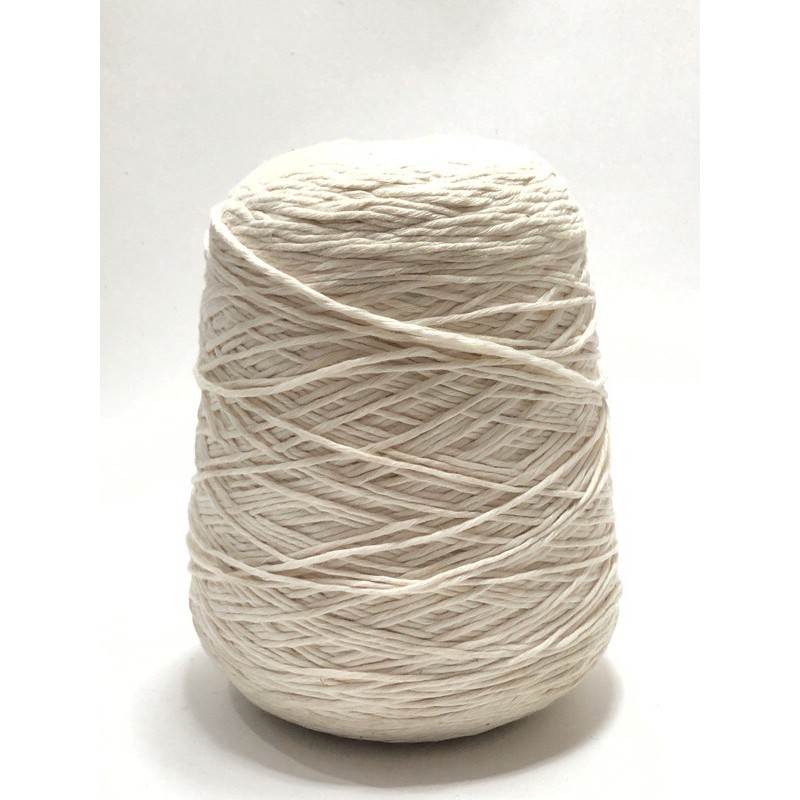 20 mét - Dây Dù tròn có lõi 2.7mm chắc tay, màu cà rốt phối đen ấn tượng dùng căng lều, trang trí, sp handmade