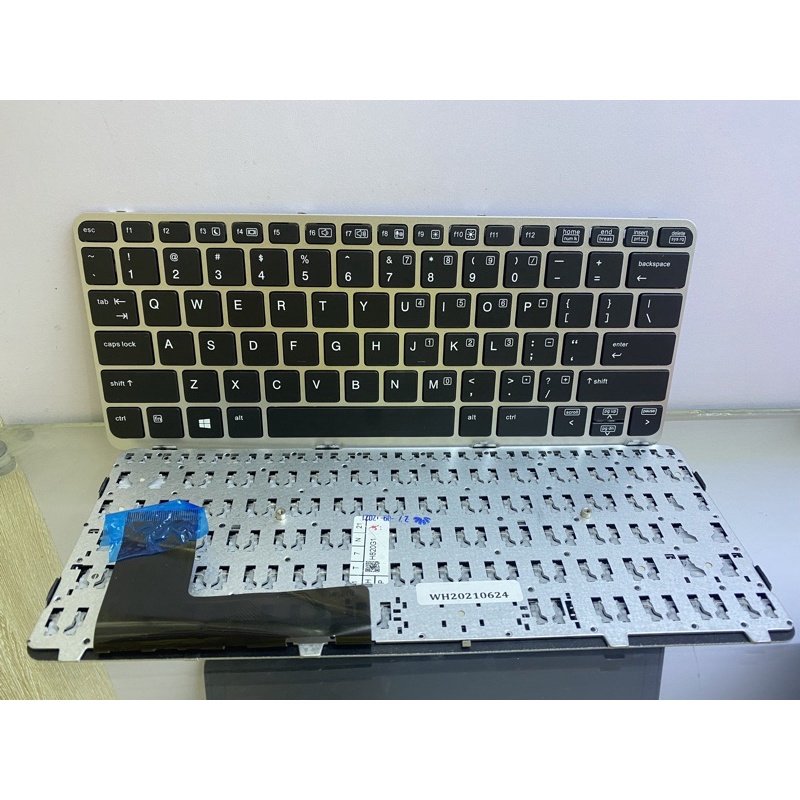 Bàn Phím HP 820 g1,EliteBook 820 G1 820 G2,720 G1, 720 G2, 725 G2,725G2 new 100