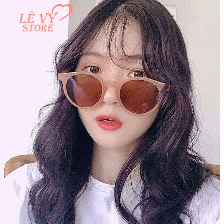[Hot] Kính Mát Nam Nữ Ulzzang Đi Biển💖 Siêu Hot Cho Cặp Đôi💖 | BigBuy360 - bigbuy360.vn