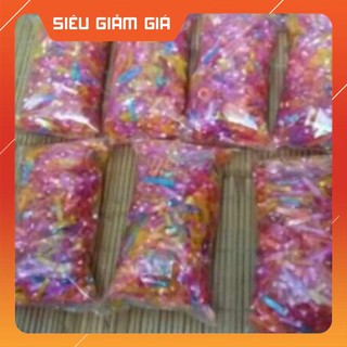 100 g chun săm buộc tóc - khách sỉ ib