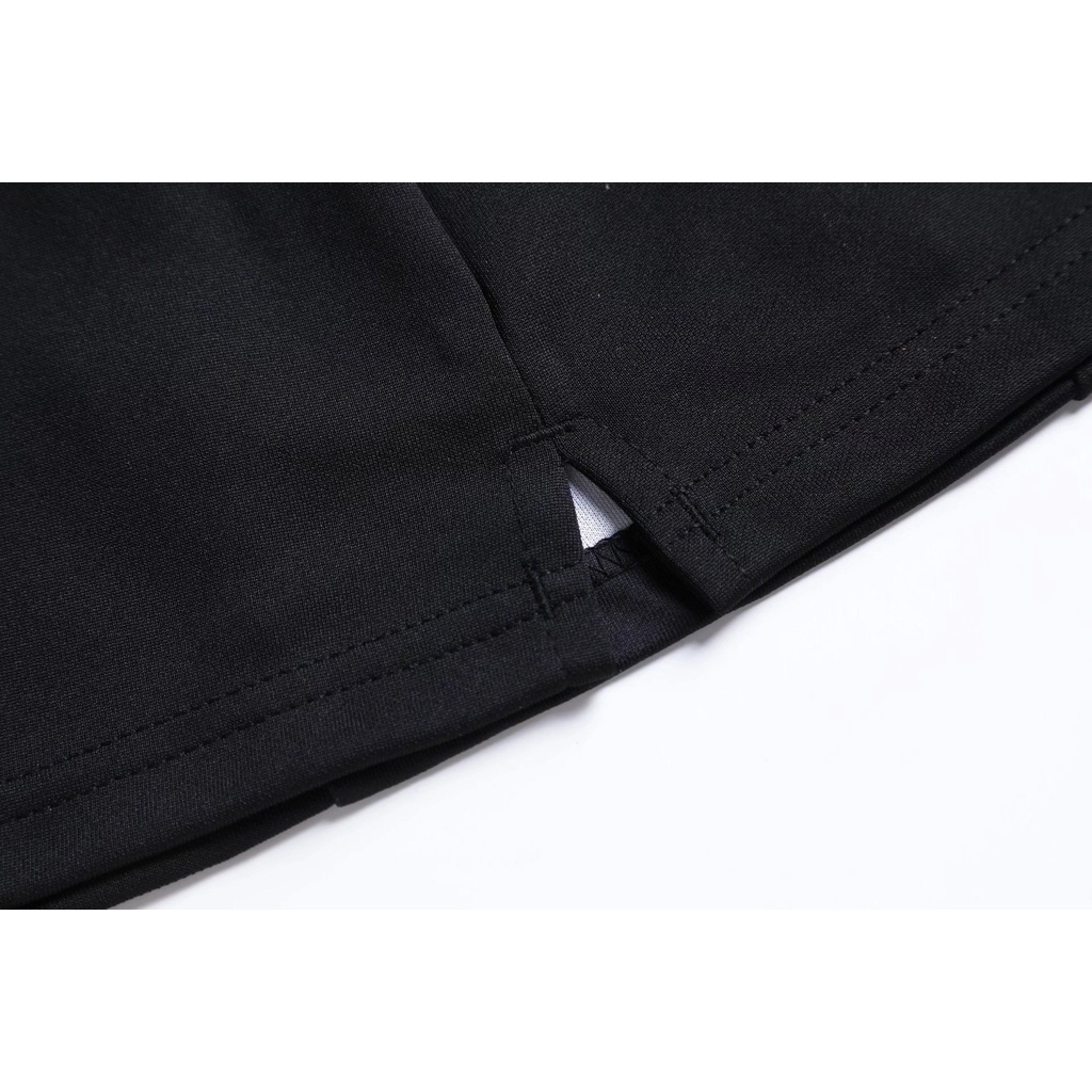 Mới Chân Váy Cầu Lông Yonex Màu Trơn Thoáng Khí Mau Khô Cho Nữ