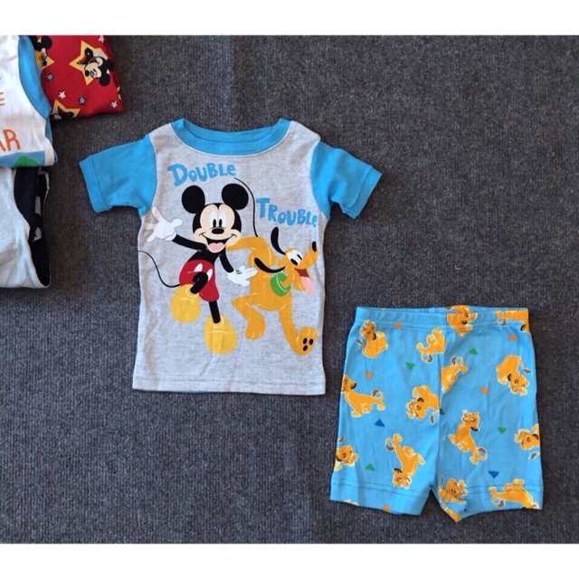 Combo 40 bộ Disney BT
