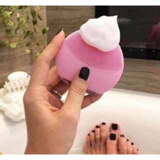 Máy rửa mặt Forever hàng nội địa Trung