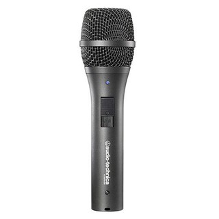 Mua Micro Dynamic USB/XLR 48V Cho Thu Âm  Karaoke Trực Tuyến  Livestream Audio Technica AT2005USB - Hàng Chính Hãng
