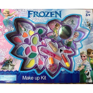 Bộ Đồ Chơi Trang Điểm Make up Frozen