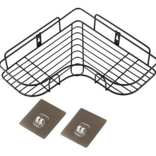Kệ góc dán tường siêu chắc