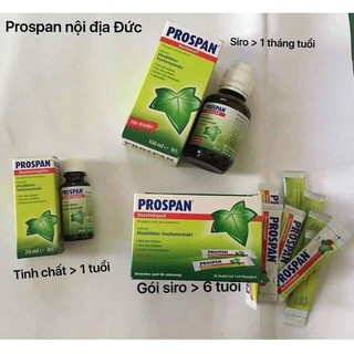 Siro - Ho Đức/Úc 100ml