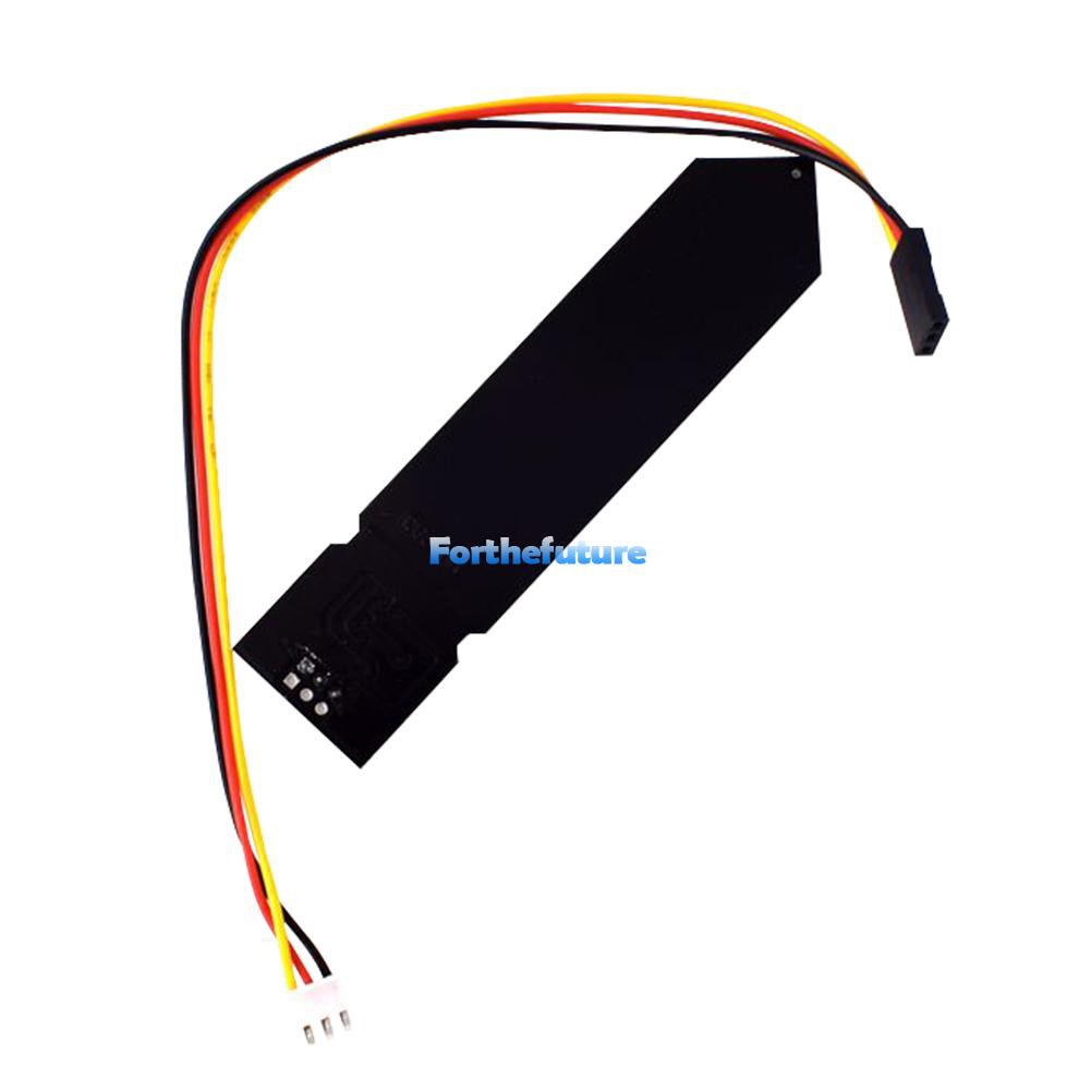 Mô Đun Cảm Biến Độ Ẩm Của Đất Cho Hw-390 3.3-5.5v | BigBuy360 - bigbuy360.vn