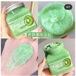 🍑 TẨY TẾ BÀO CHẾT TRÁI CÂY 🥝