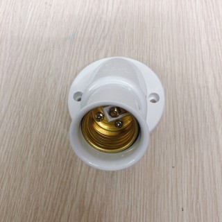 Đuôi đèn E27 LIOA