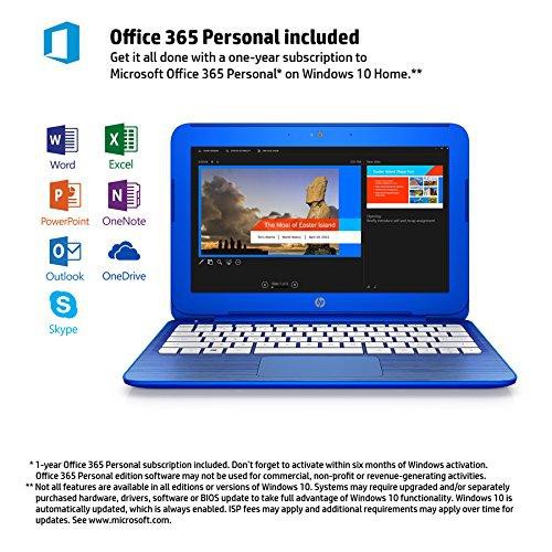 laptop mini 11inch Stream hàng nhập khẩu giá rẻ full box bảo hành 12 tháng good 100% | BigBuy360 - bigbuy360.vn