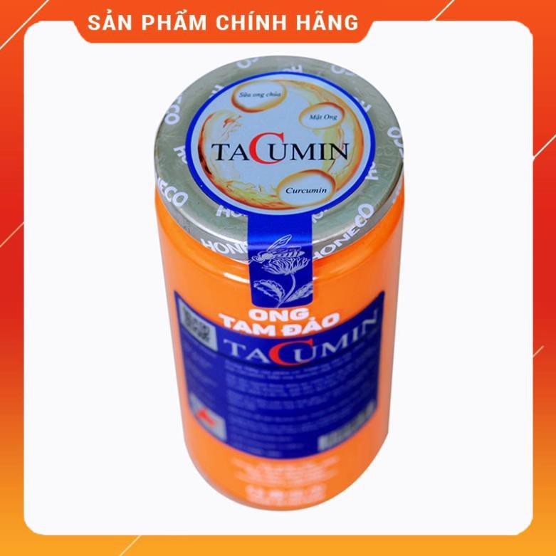 Tacumin 600g - Ong Tam Đảo