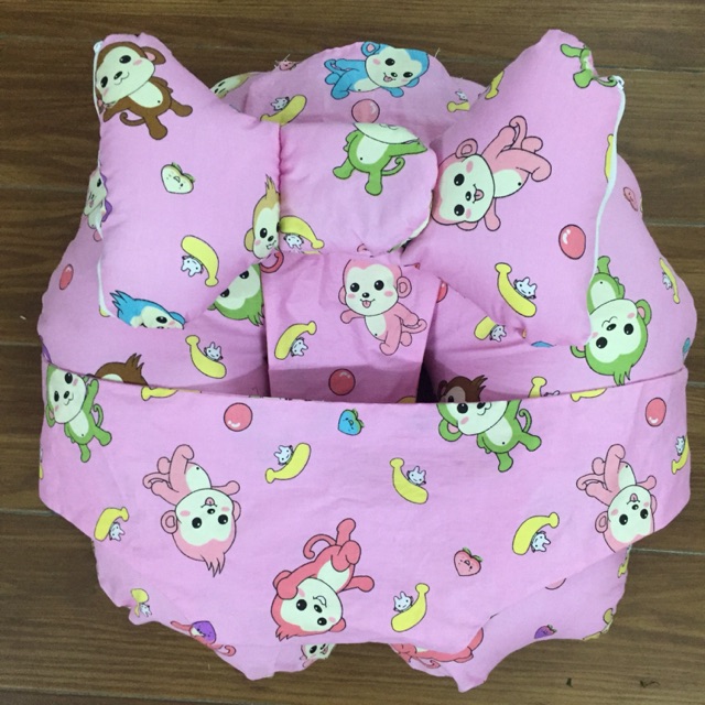 Gối chống trào ngược