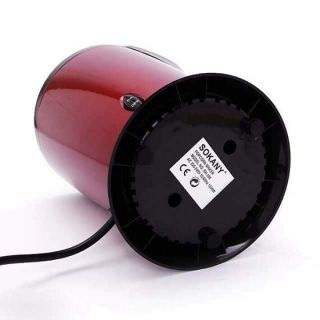 Máy nổ bắp mini rang bơ