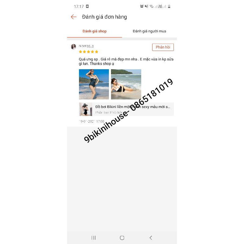 Đồ bơi Bikini liền một mảnh sexy mẫu mới siêu đẹp mặc đi biển đi bơi ( Đảm bảo 10