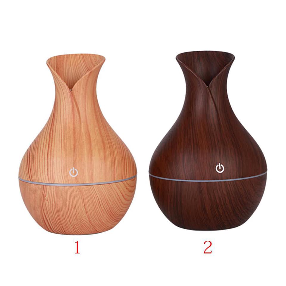 XÔNG TINH DẦU LỌ HOA