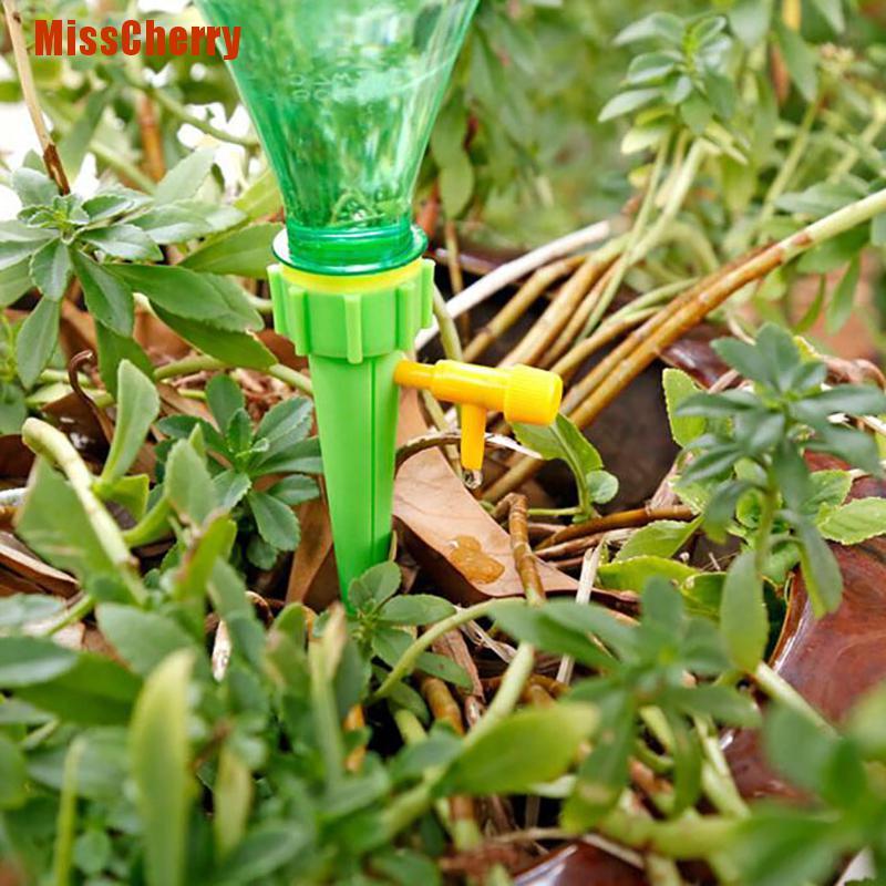 Bộ 12 Dụng Cụ Tưới Cây Tự Động
