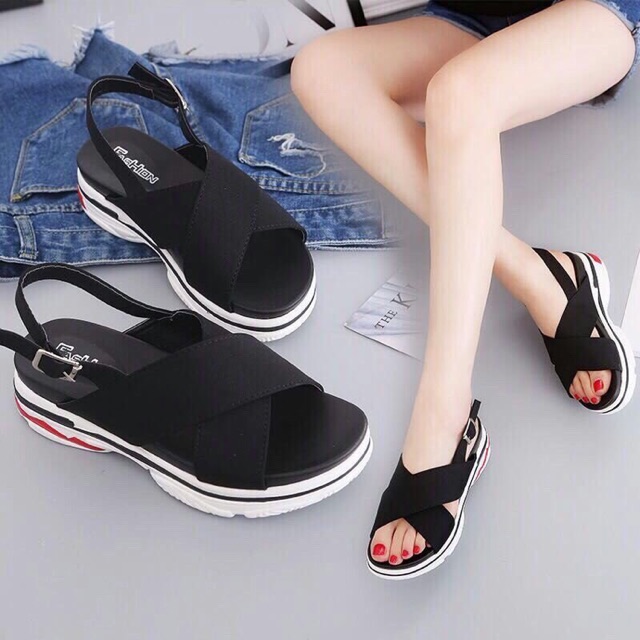 Sandal Fila