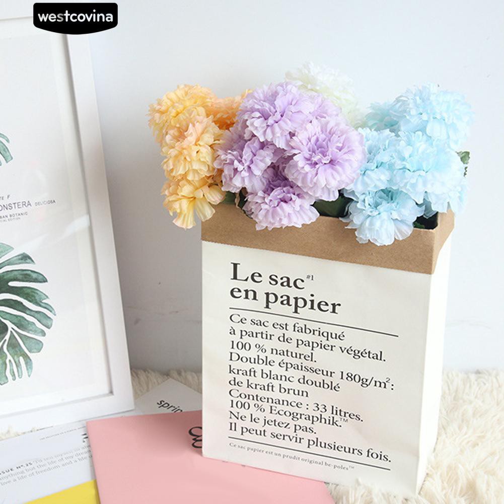 Giảm GIÁ SỐC : túi giấy trồng cây , có thể tái sử dụng