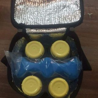 Combo quà kèm máy GaiA