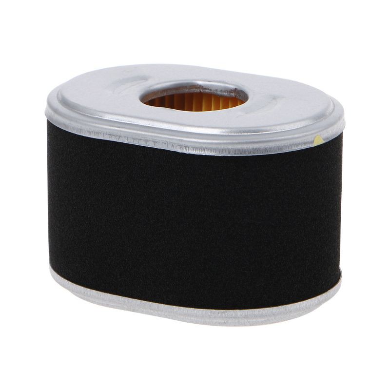 ❤❤ New Air Filter Replacement Fit for Honda GX160 5.5HP GX200 6.5HP Lawnmower 17210-ZE1-822