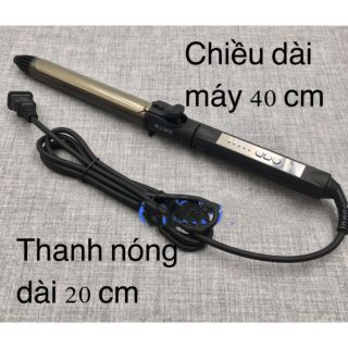 Máy uốn tóc cao cấp Hàn Quốc (mới)