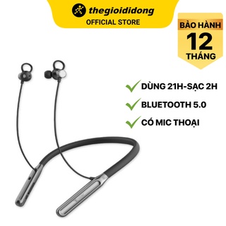 Tai nghe Bluetooth Xmobile Z706A Đen Xám