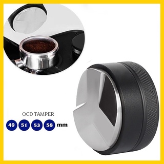  OCD 51 53 58MM | Dụng Cụ Dàn Đều Cà Phê Espresso 