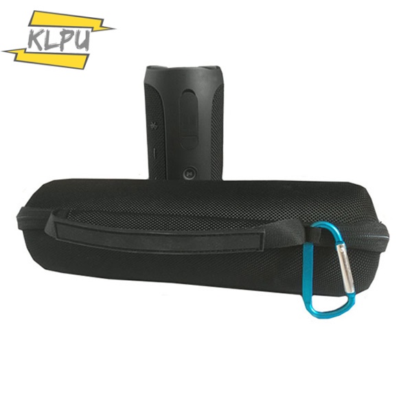 Túi Đựng Bảo Vệ Có Khóa Kéo Cho Loa Bluetooth JBL Flip 4