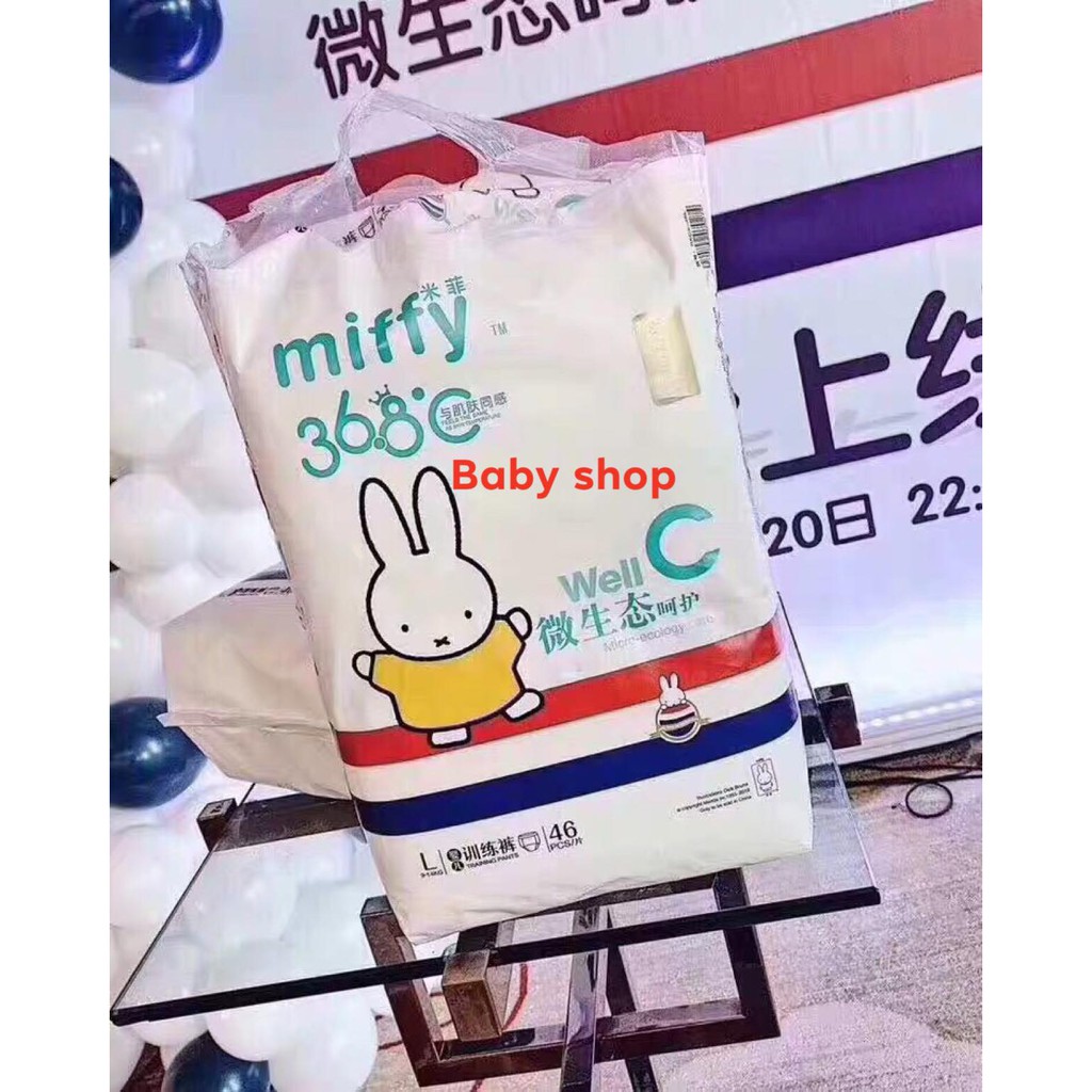 {100% CHÍNH HÃNG} COMBO 10 miếng dùng thử Miffy Solove - Nội địa Trung cao cấp S10/M10/L10/XL10/XXL10