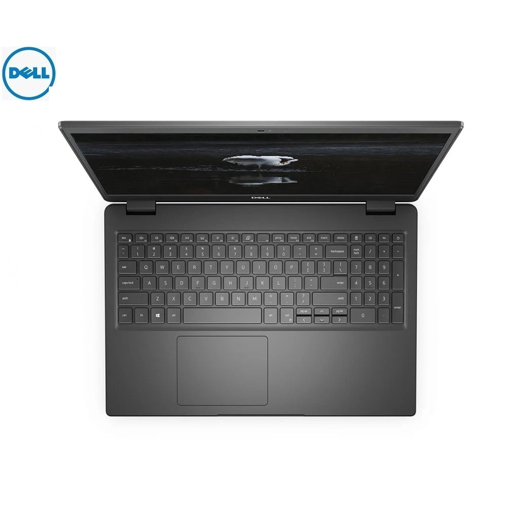 LapTop Dell Latitude 3510 70233210 | Intel Core i3 _ 10110U | 4GB | 1TB | VGA INTEL | 15.6 inch HD | FreeDos | BigBuy360 - bigbuy360.vn