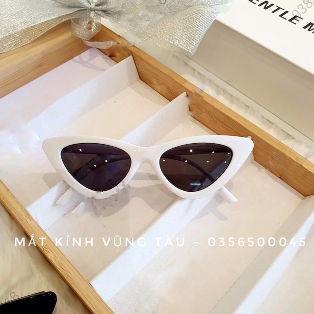 KÍNH RÂM MẮT MÈO