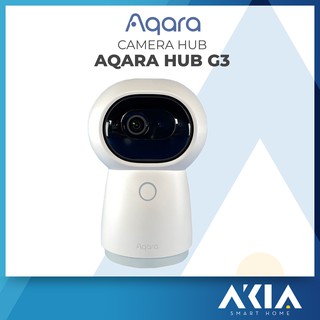 Mua Camera thông minh Aqara G3 bản Quốc Tế  - Camera Xoay 360 độ nét 2K  Nhận diện cử chỉ  tương thích Apple HomeKit