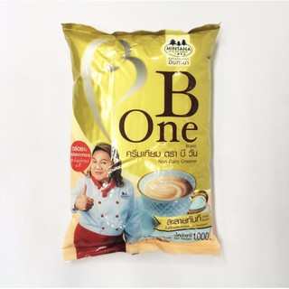Bột sữa b one
