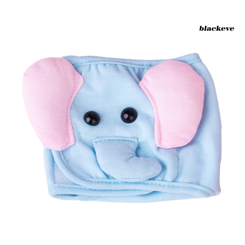 Quần Lót Cho Thú Cưng Họa Tiết Hoạt Hình Dễ Thương