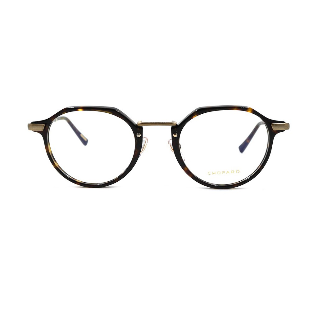 Gọng kính nam nữ thời trang CHOPARD VCHD85 chính hãng, thiết kế dễ đeo bảo vệ mắt