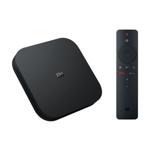 Tivi box Xiaomi Mibox S 4K / Mibox Mi TV Stick