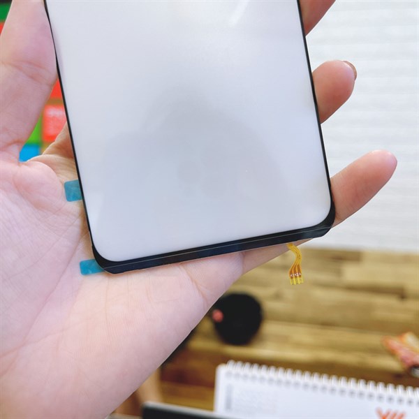 Phản quang, tấm nền màn hình Xiaomi Redmi Note 9