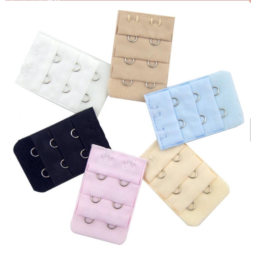 Set 10 miếng nối áo ngực 1/2/3/4 móc