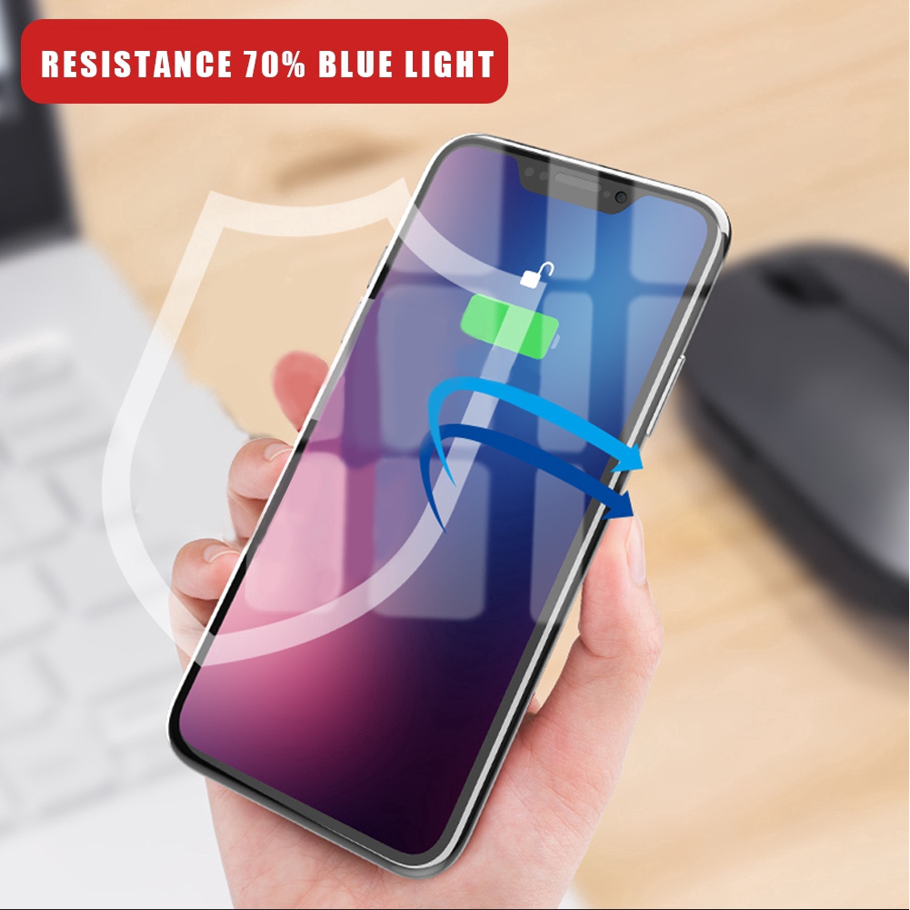 3Pcs 9D Tempered Glass for Xiaomi Redmi Note 10 10S 9 9S 8 PRO 9T 7 6 5 5A 5G Transparent Full Coverage Screen Protector