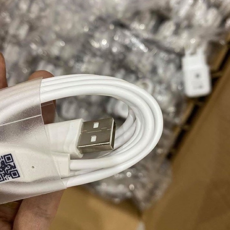 Sạc nhanh máy LG V50, V60, V30, V20 hàng zin bóc máy