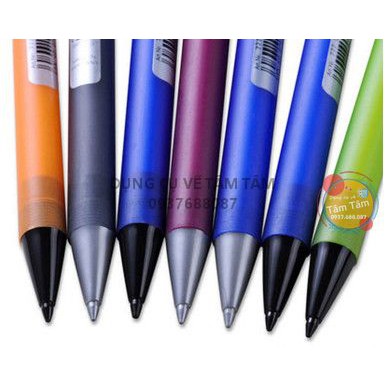 Chì bấm kim cao cấp GRAPHITE STAEDTLER-Dụng cụ vẽ Tâm Tâm