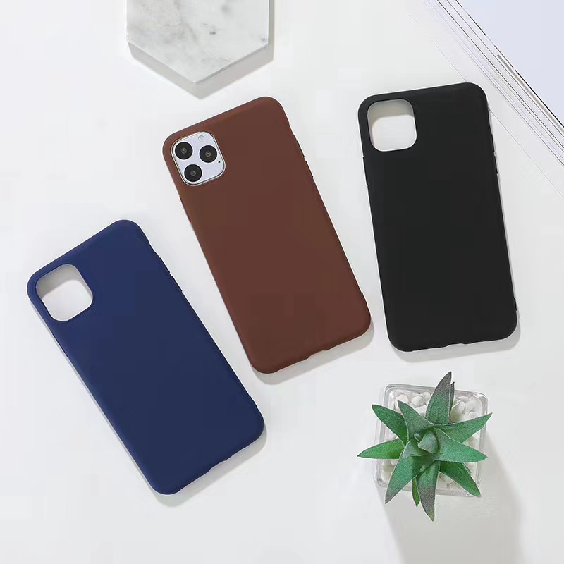 Soft Silicone Case VIVO V5 Plus V5S V9 V15 Pro TPU Cases VIVO Y11 2019 Y85 X9 Casing VIVO V5plus V15Pro Y67 TPU Phone Cover